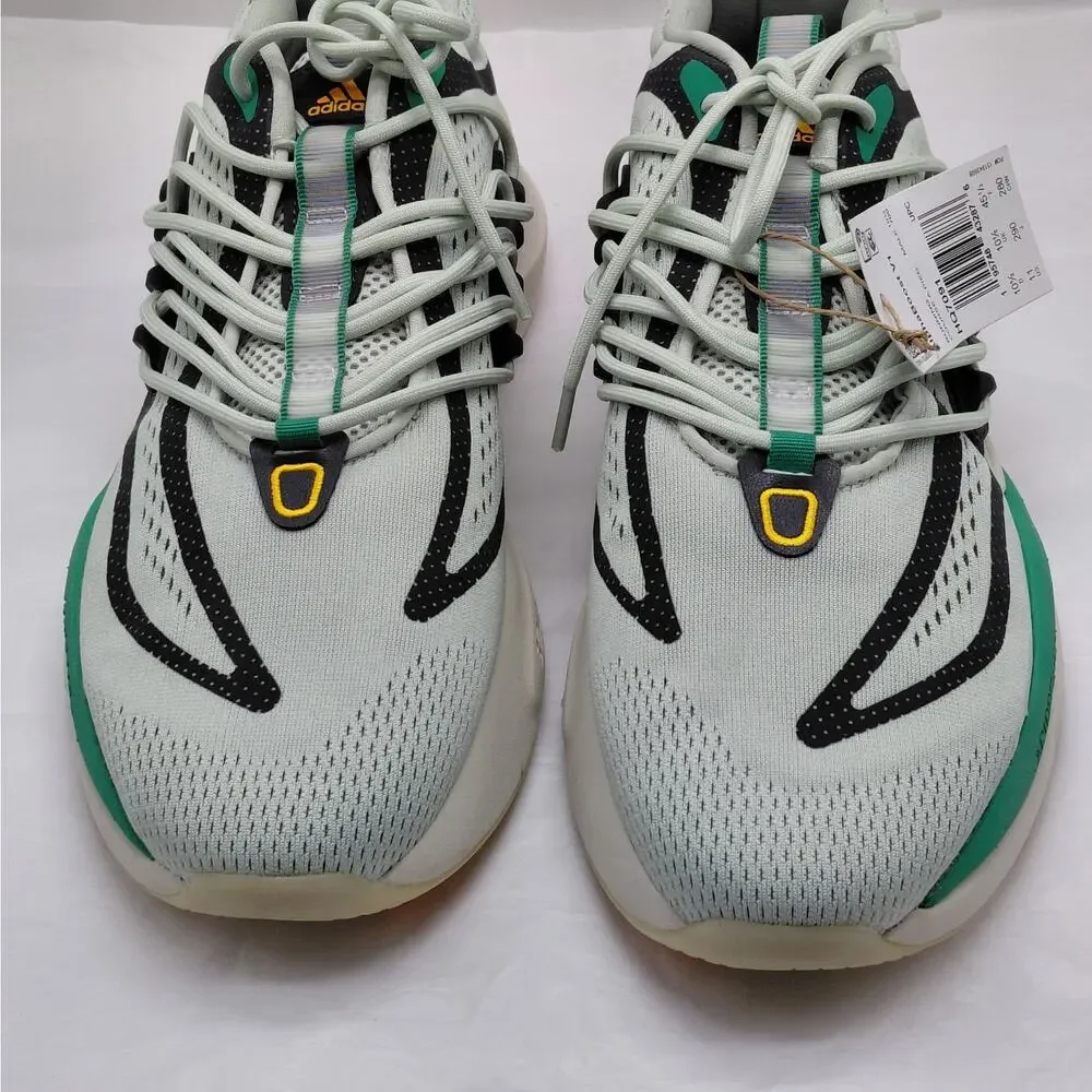 Adidas Alpha Boost V1 Men's Athletic Running Shoes Size 11 Basketball Sneakers